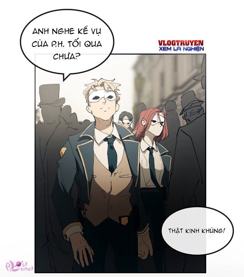 đọc truyện Purple Hyacinth Chương 8 ảnh 66 tại Thiên Thai Truyện