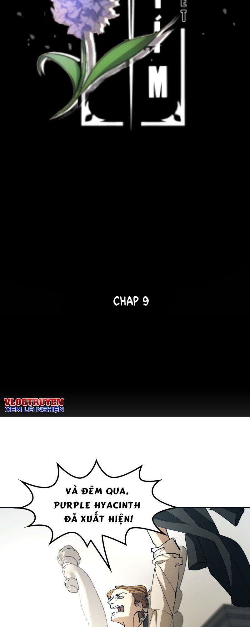 đọc truyện Purple Hyacinth Chương 9 ảnh 3 tại Thiên Thai Truyện