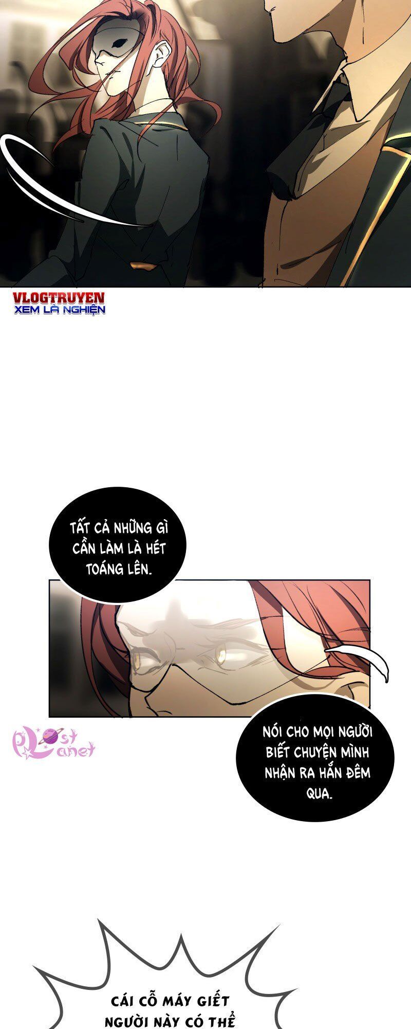 đọc truyện Purple Hyacinth Chương 9 ảnh 12 tại Thiên Thai Truyện