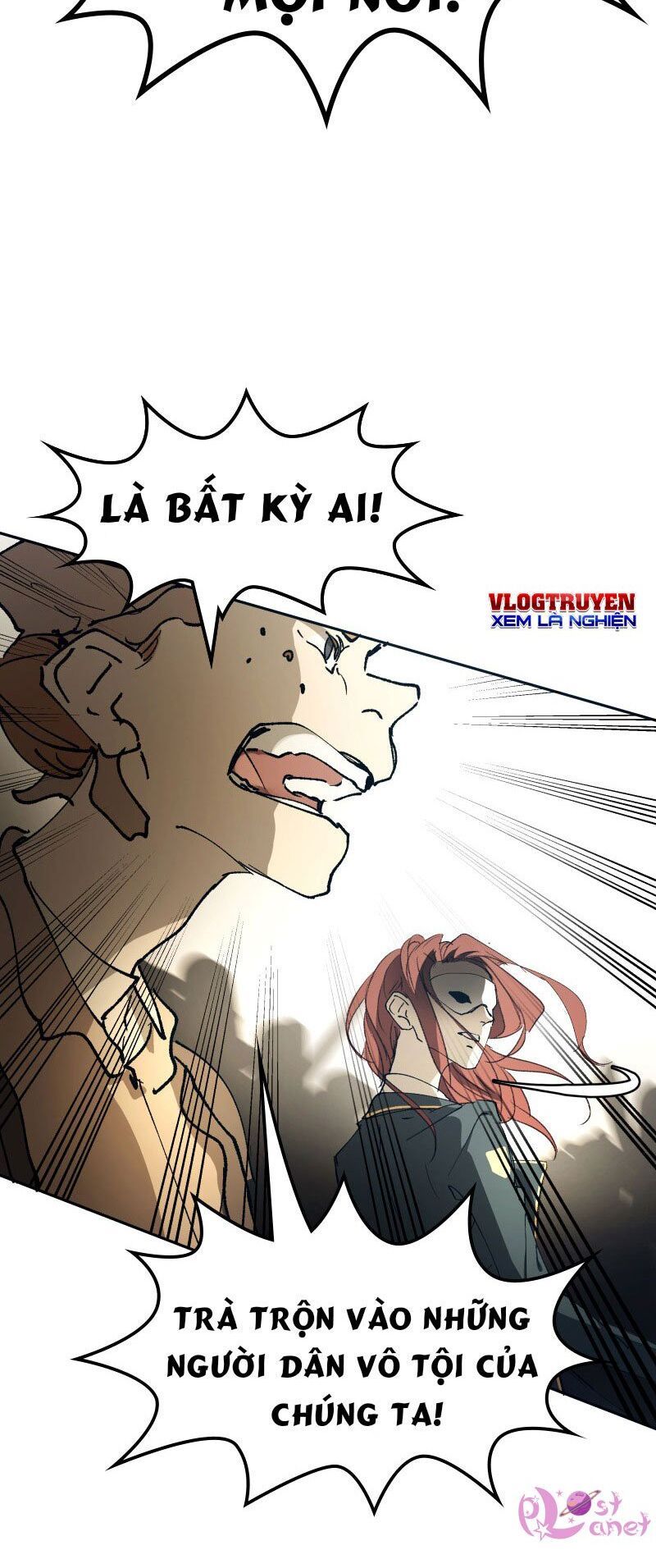 đọc truyện Purple Hyacinth Chương 9 ảnh 15 tại Thiên Thai Truyện