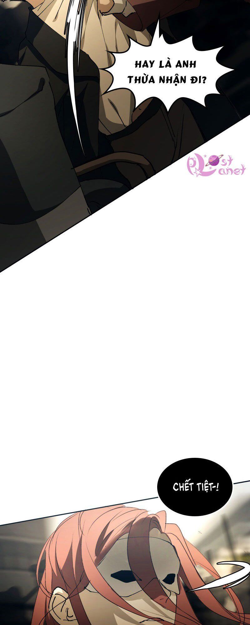 đọc truyện Purple Hyacinth Chương 9 ảnh 18 tại Thiên Thai Truyện