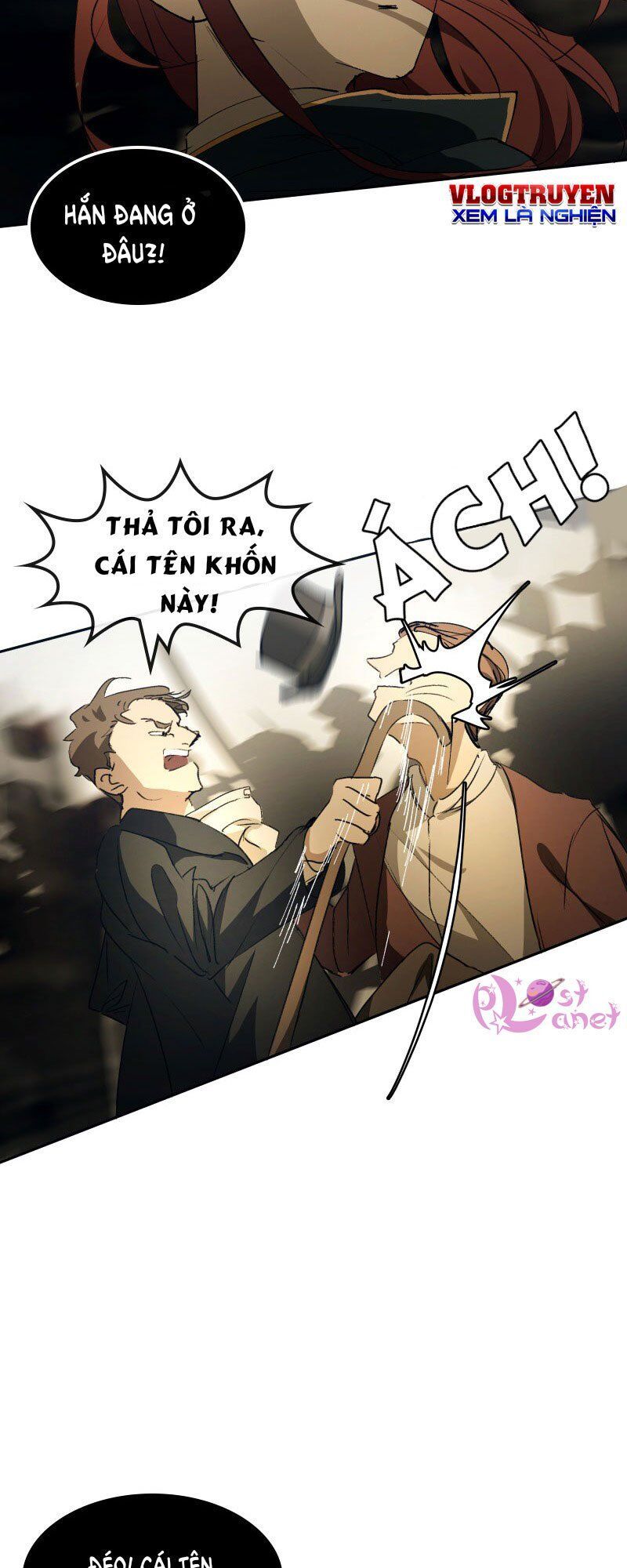 đọc truyện Purple Hyacinth Chương 9 ảnh 19 tại Thiên Thai Truyện