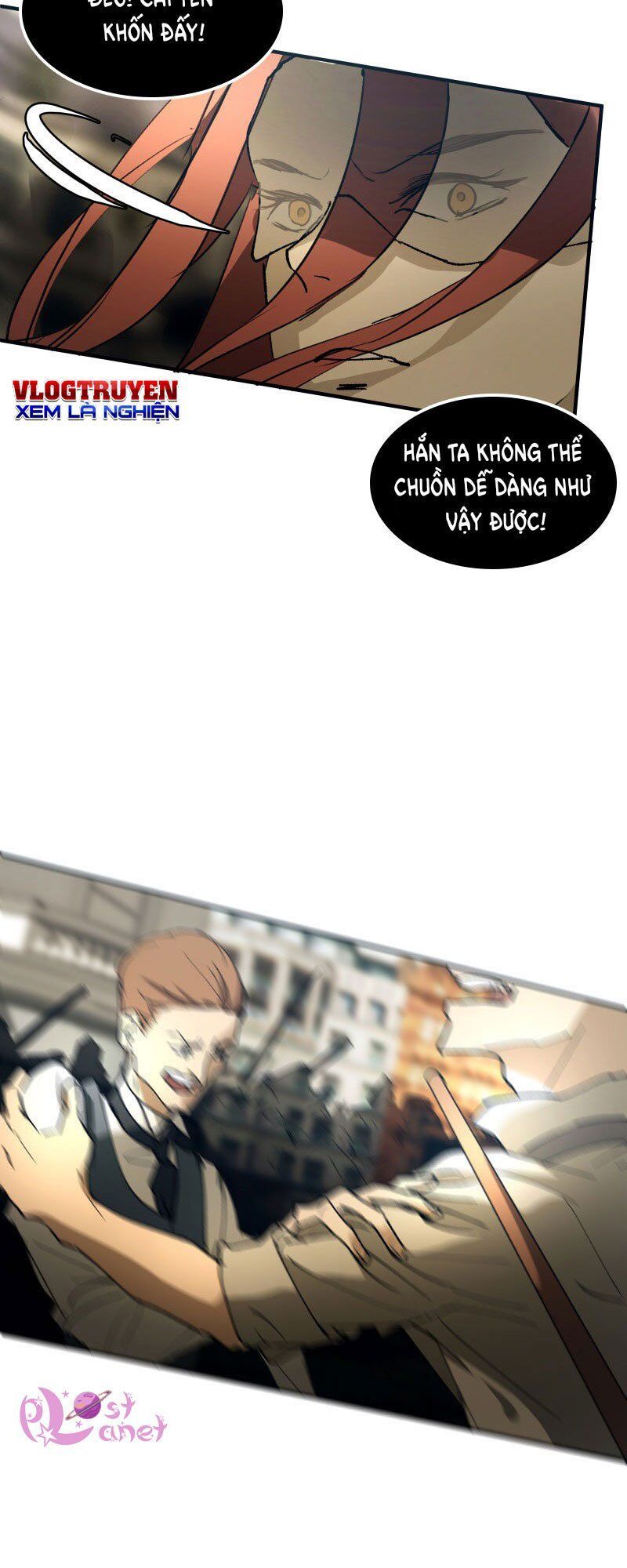 đọc truyện Purple Hyacinth Chương 9 ảnh 20 tại Thiên Thai Truyện