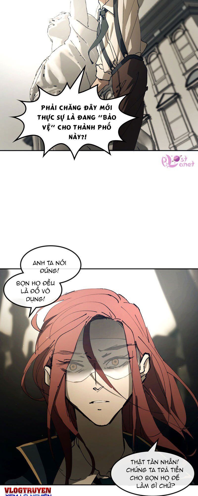 đọc truyện Purple Hyacinth Chương 9 ảnh 4 tại Thiên Thai Truyện