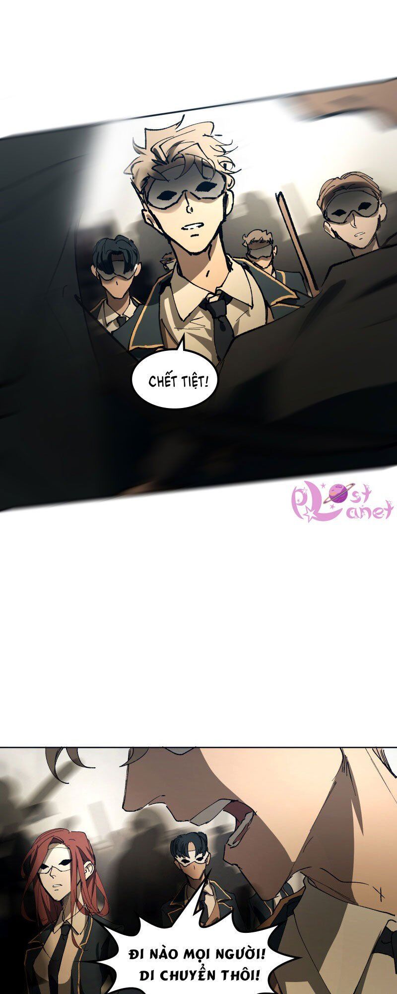 đọc truyện Purple Hyacinth Chương 9 ảnh 23 tại Thiên Thai Truyện