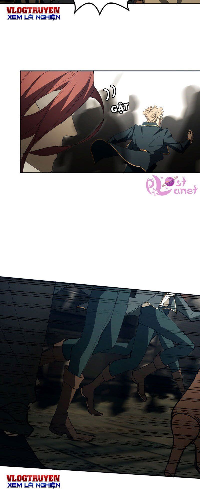 đọc truyện Purple Hyacinth Chương 9 ảnh 24 tại Thiên Thai Truyện