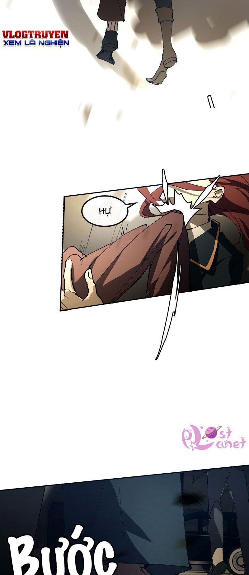 đọc truyện Purple Hyacinth Chương 9 ảnh 28 tại Thiên Thai Truyện