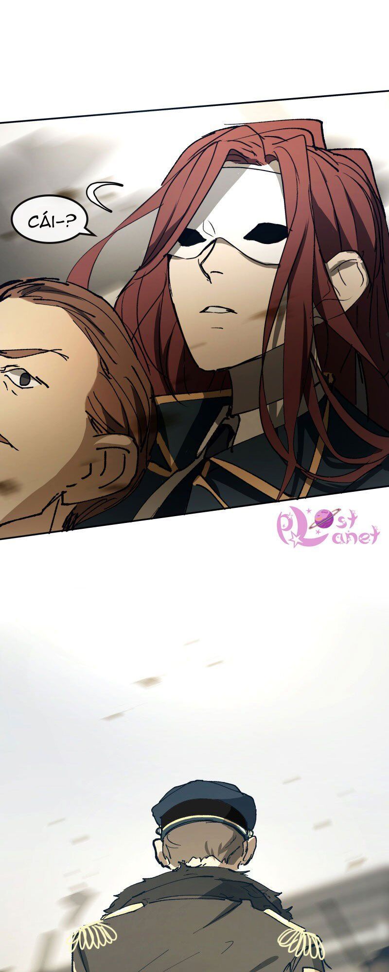 đọc truyện Purple Hyacinth Chương 9 ảnh 30 tại Thiên Thai Truyện