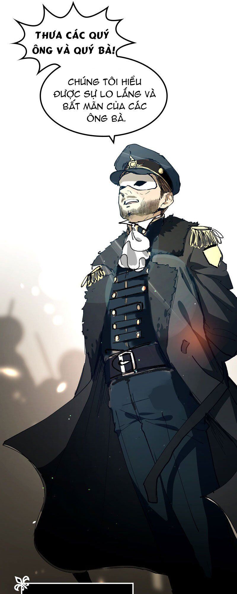 đọc truyện Purple Hyacinth Chương 9 ảnh 34 tại Thiên Thai Truyện