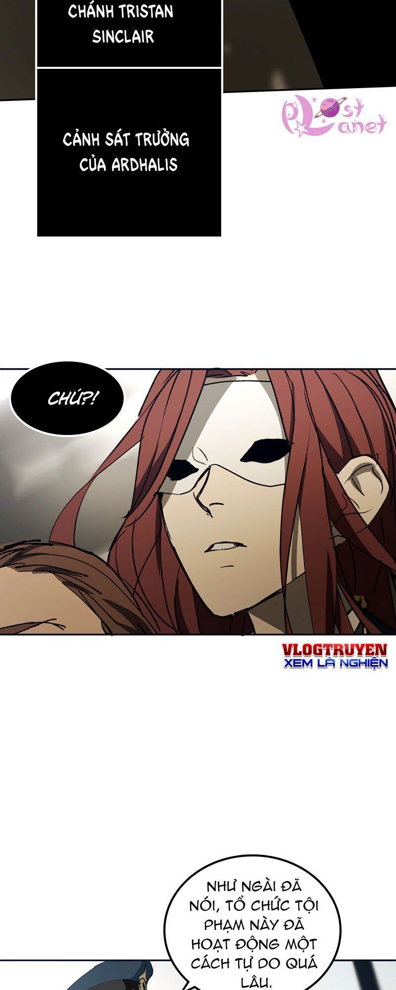 đọc truyện Purple Hyacinth Chương 9 ảnh 35 tại Thiên Thai Truyện