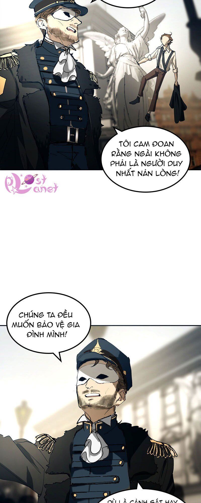 đọc truyện Purple Hyacinth Chương 9 ảnh 36 tại Thiên Thai Truyện