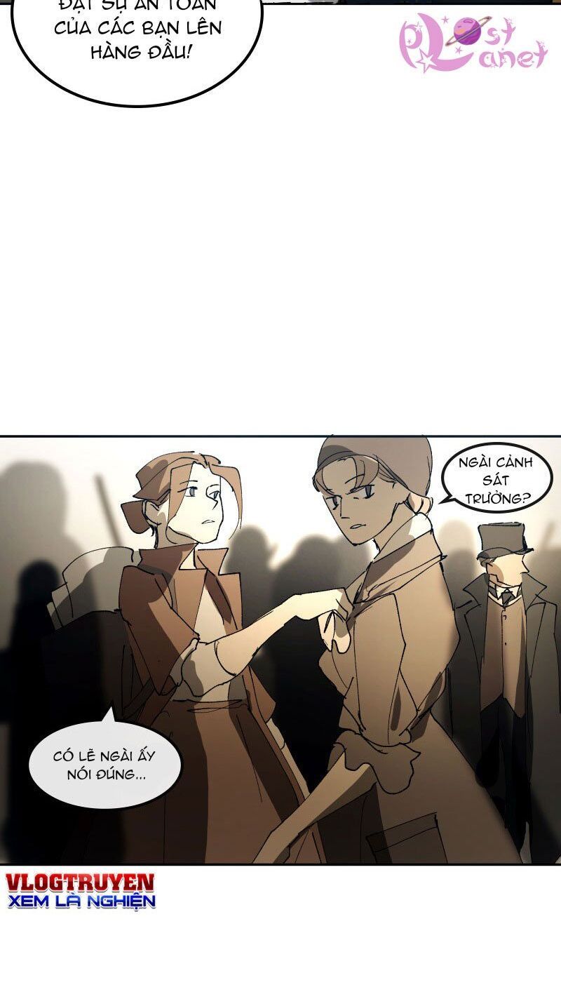 đọc truyện Purple Hyacinth Chương 9 ảnh 38 tại Thiên Thai Truyện