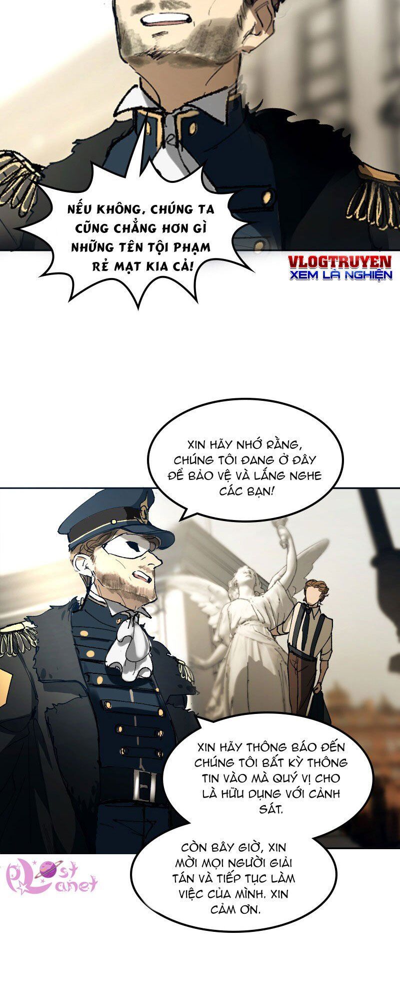 đọc truyện Purple Hyacinth Chương 9 ảnh 44 tại Thiên Thai Truyện