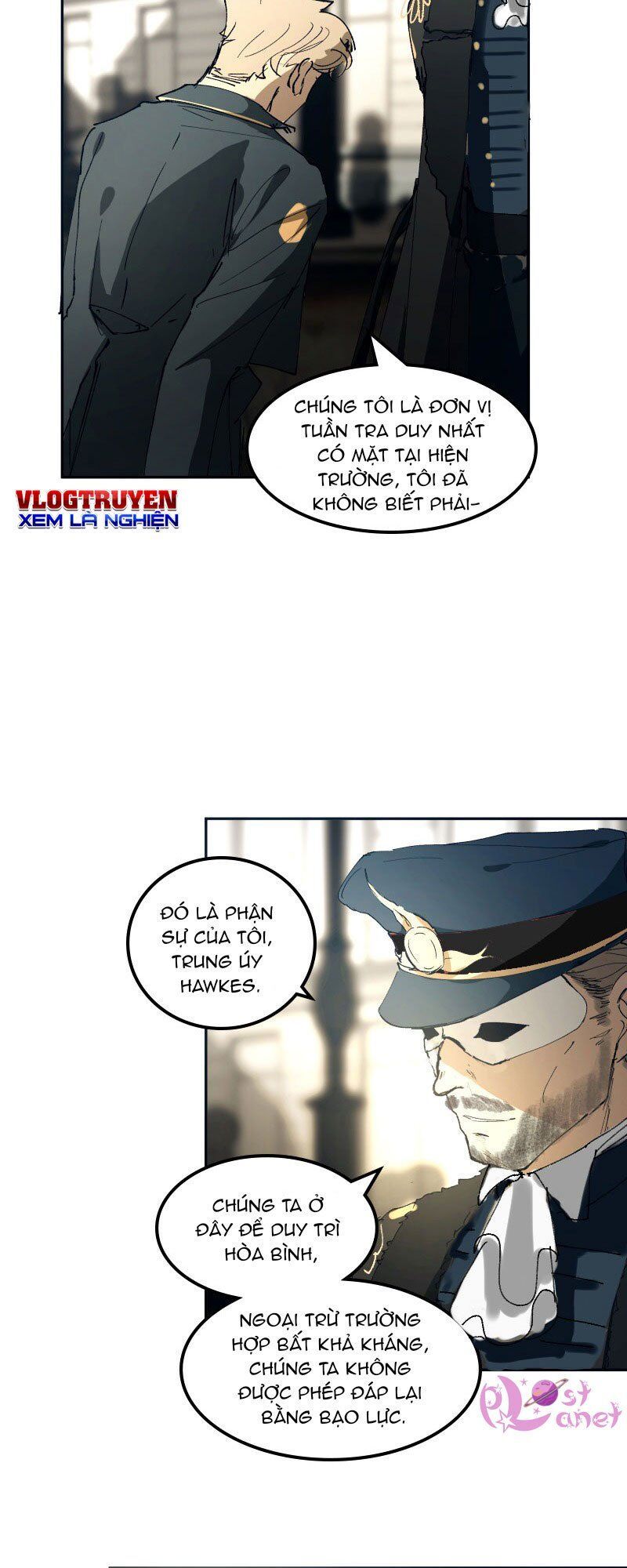 đọc truyện Purple Hyacinth Chương 9 ảnh 50 tại Thiên Thai Truyện