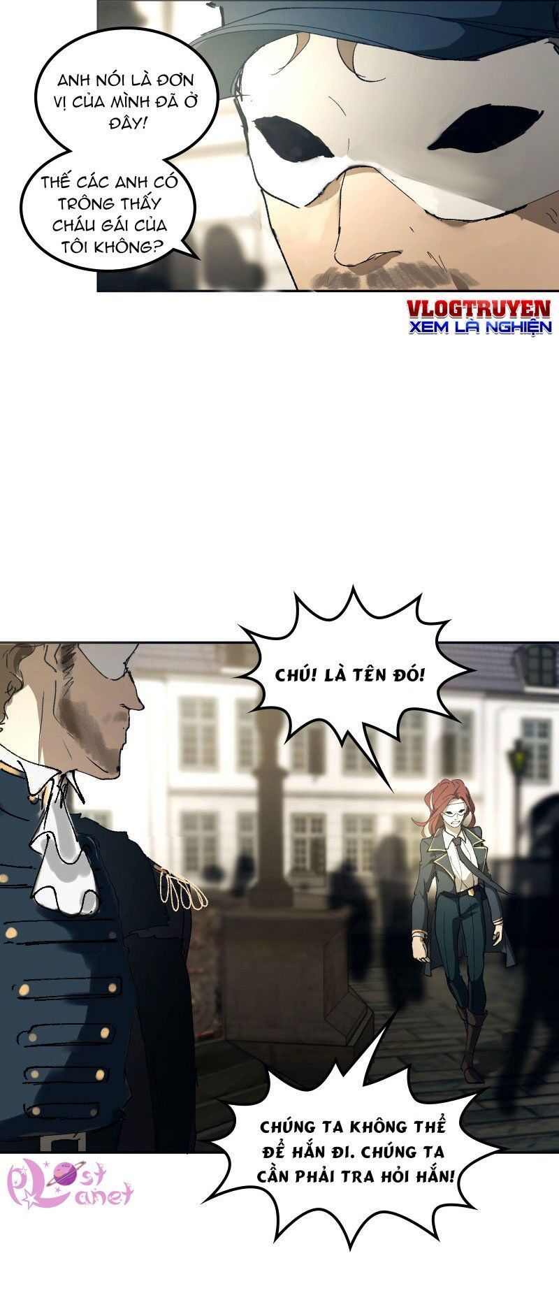 đọc truyện Purple Hyacinth Chương 9 ảnh 51 tại Thiên Thai Truyện