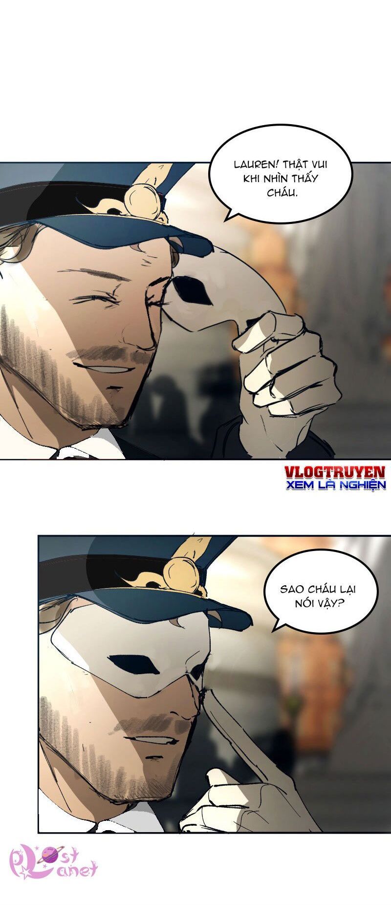 đọc truyện Purple Hyacinth Chương 9 ảnh 52 tại Thiên Thai Truyện