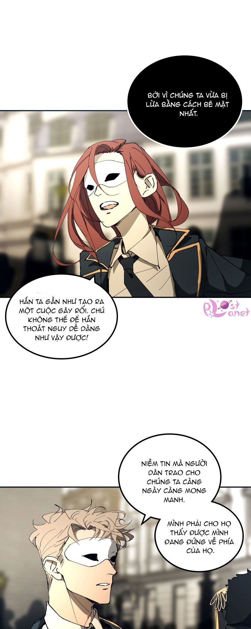 đọc truyện Purple Hyacinth Chương 9 ảnh 53 tại Thiên Thai Truyện