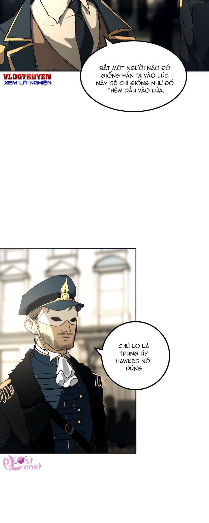 đọc truyện Purple Hyacinth Chương 9 ảnh 54 tại Thiên Thai Truyện