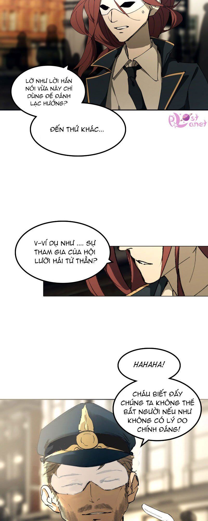 đọc truyện Purple Hyacinth Chương 9 ảnh 56 tại Thiên Thai Truyện