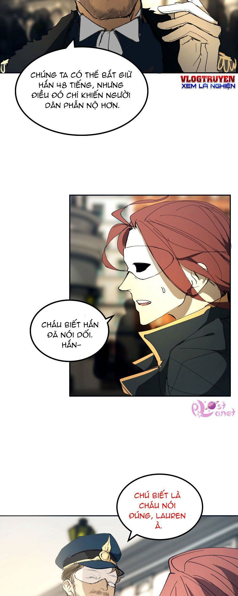 đọc truyện Purple Hyacinth Chương 9 ảnh 57 tại Thiên Thai Truyện