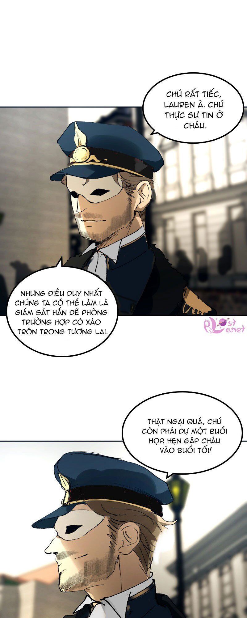 đọc truyện Purple Hyacinth Chương 9 ảnh 60 tại Thiên Thai Truyện