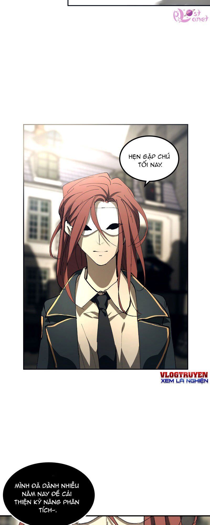 đọc truyện Purple Hyacinth Chương 9 ảnh 62 tại Thiên Thai Truyện