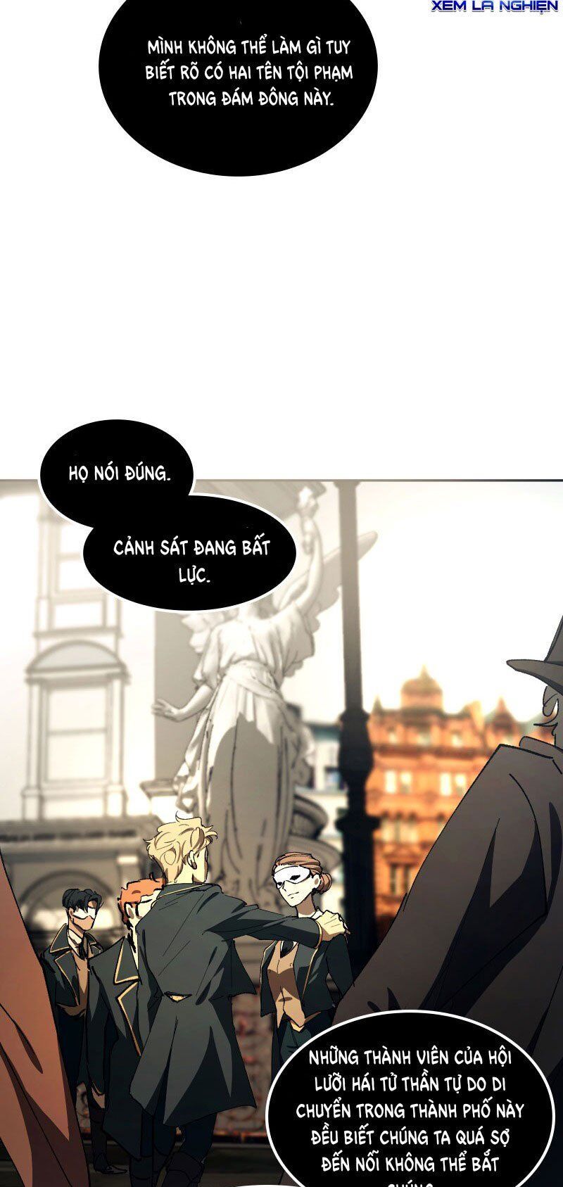 đọc truyện Purple Hyacinth Chương 9 ảnh 65 tại Thiên Thai Truyện