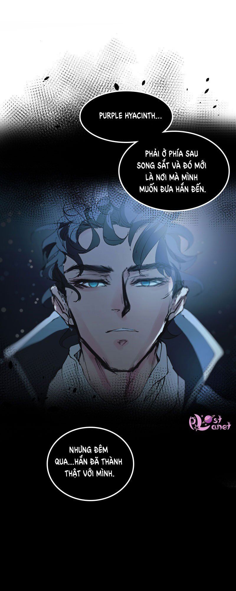 đọc truyện Purple Hyacinth Chương 9 ảnh 67 tại Thiên Thai Truyện