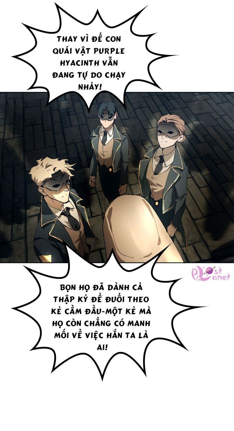 đọc truyện Purple Hyacinth Chương 9 ảnh 9 tại Thiên Thai Truyện