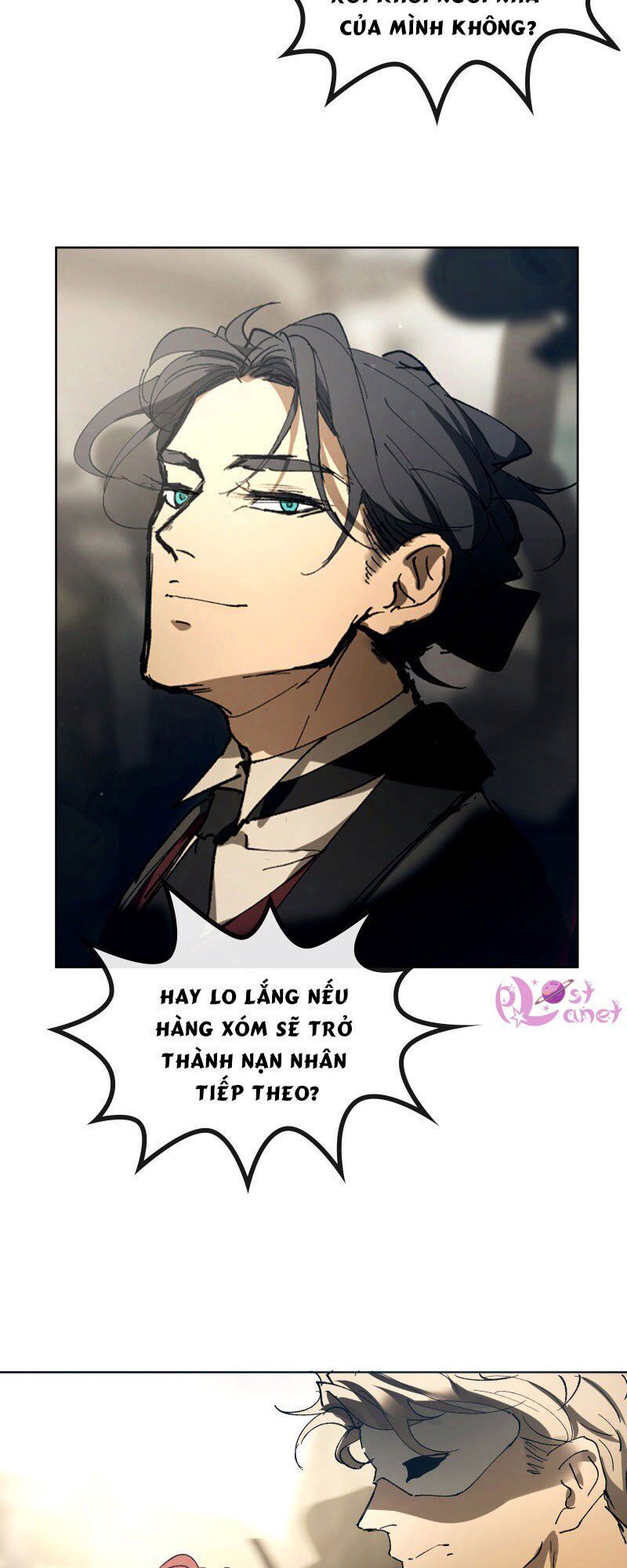 đọc truyện Purple Hyacinth Chương 9 ảnh 11 tại Thiên Thai Truyện