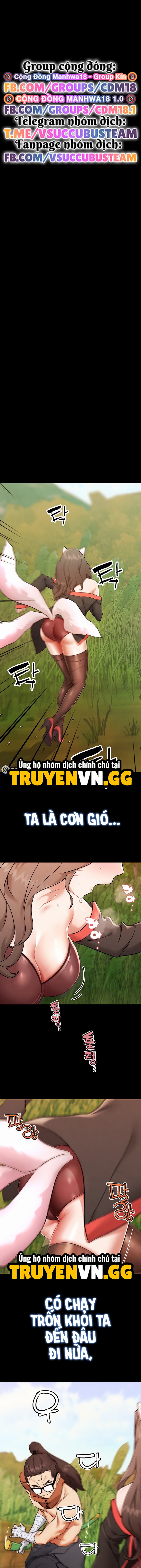 Pvp Ngoài Đời Thực Chương 1 page 2 - Giả Dược