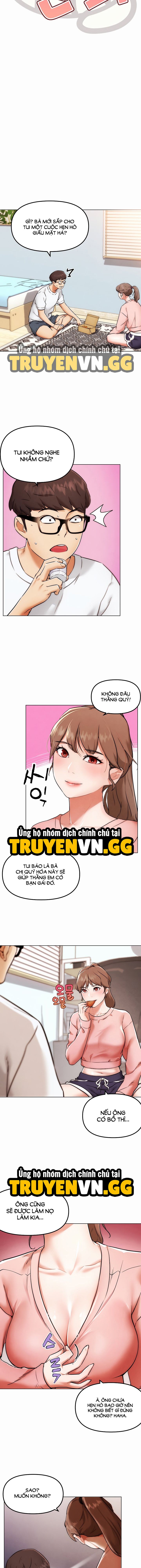 Pvp Ngoài Đời Thực Chương 1 page 11 - Giả Dược