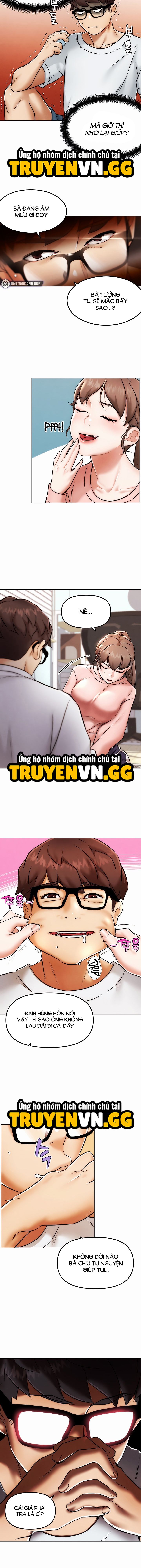 Pvp Ngoài Đời Thực Chương 1 page 13 - Giả Dược