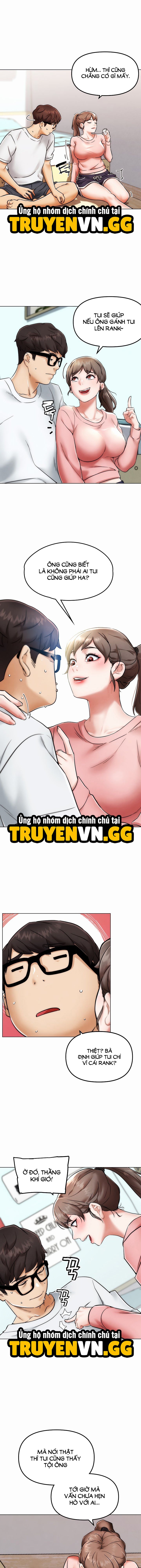 Pvp Ngoài Đời Thực Chương 1 page 14 - Giả Dược
