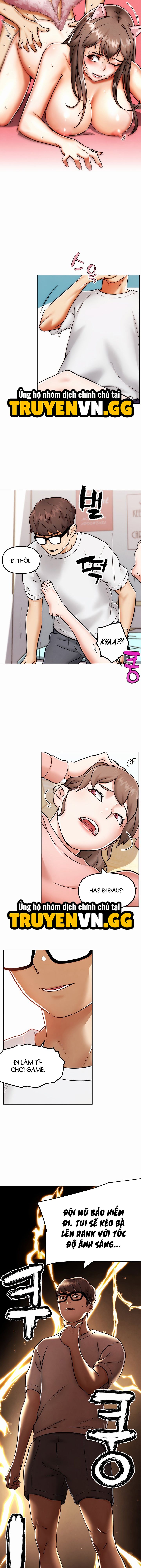 Pvp Ngoài Đời Thực Chương 1 page 16 - Giả Dược