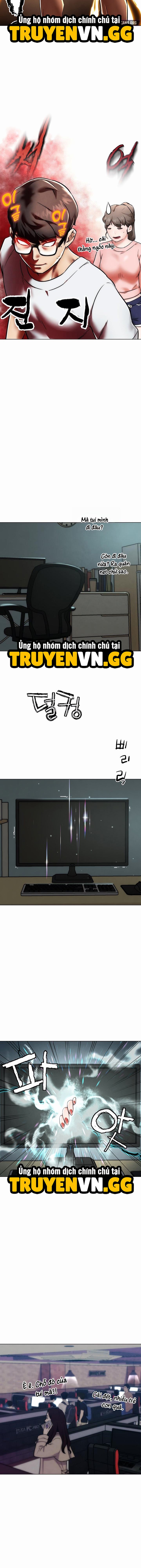 Pvp Ngoài Đời Thực Chương 1 page 17 - Giả Dược