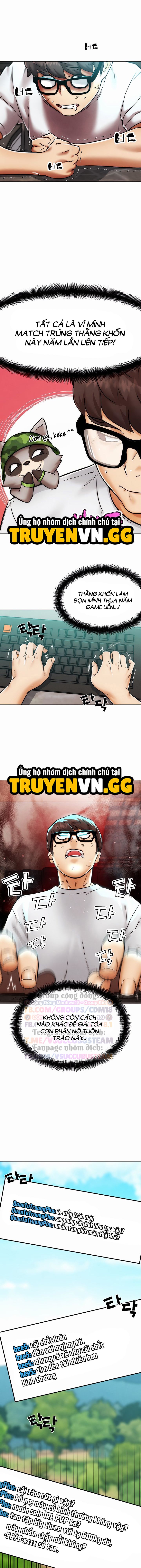 Pvp Ngoài Đời Thực Chương 1 page 19 - Giả Dược