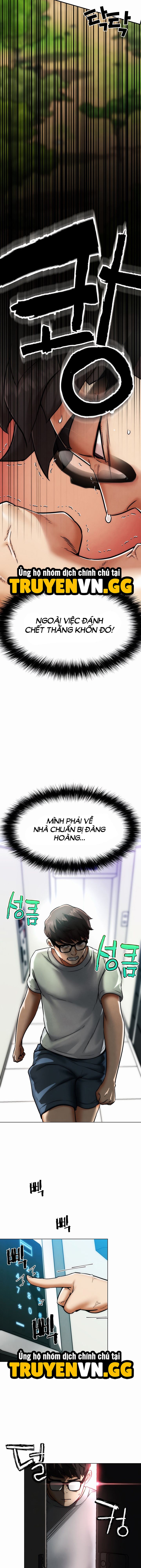 Pvp Ngoài Đời Thực Chương 1 page 20 - Giả Dược