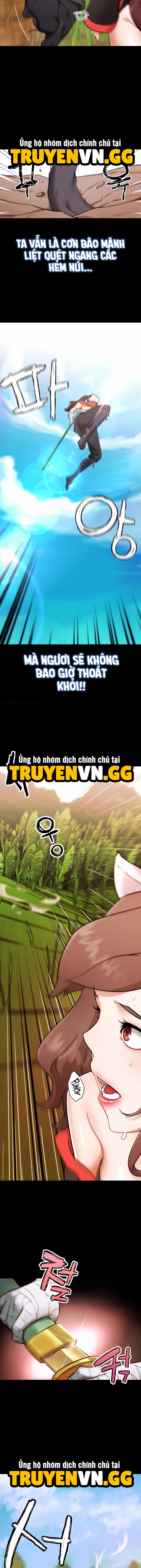 Pvp Ngoài Đời Thực Chương 1 page 3 - Giả Dược