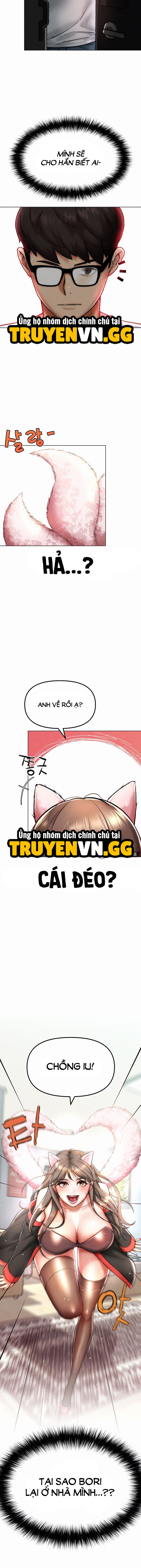 Pvp Ngoài Đời Thực Chương 1 page 21 - Giả Dược