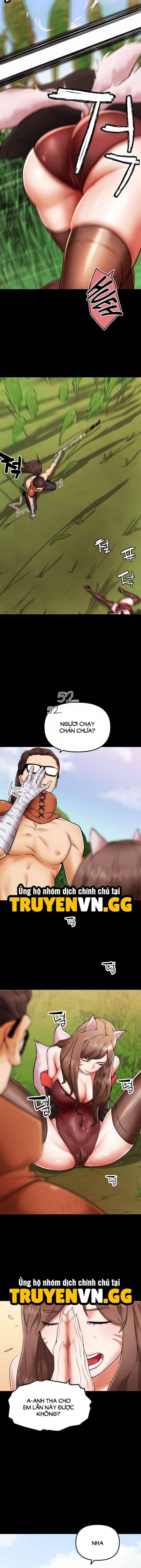 Pvp Ngoài Đời Thực Chương 1 page 4 - Giả Dược