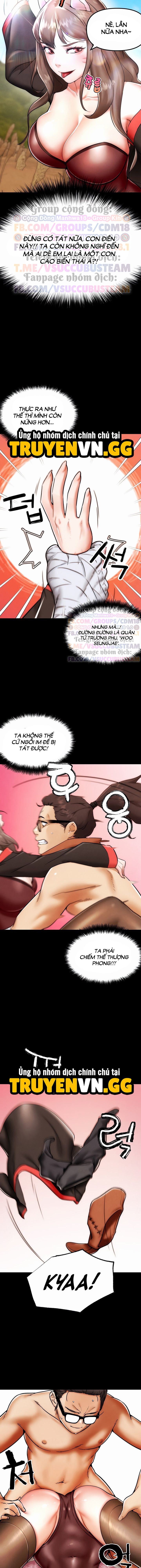 Pvp Ngoài Đời Thực Chương 1 page 7 - Giả Dược