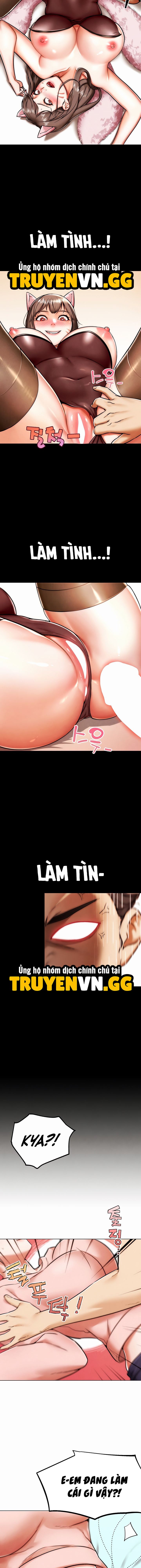 Pvp Ngoài Đời Thực Chương 1 page 8 - Giả Dược