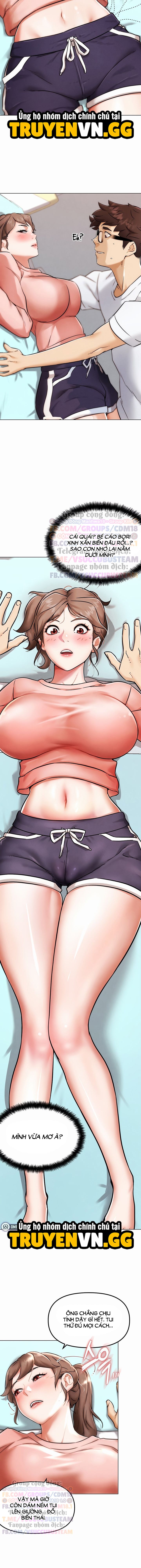Pvp Ngoài Đời Thực Chương 1 page 9 - Giả Dược