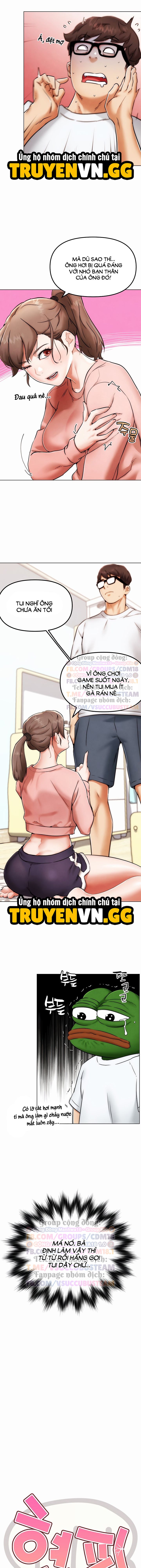 Pvp Ngoài Đời Thực Chương 1 page 10 - Giả Dược