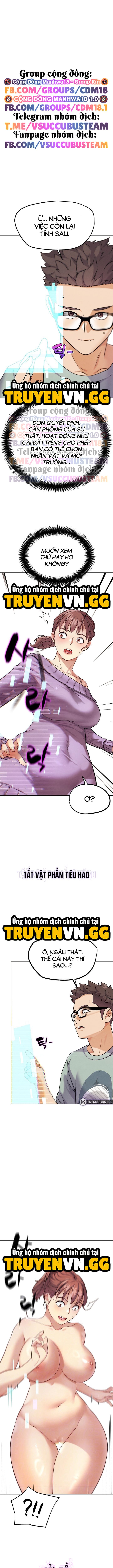 đọc truyện Pvp Ngoài Đời Thực Chương 17 ảnh 3 tại Thiên Thai Truyện