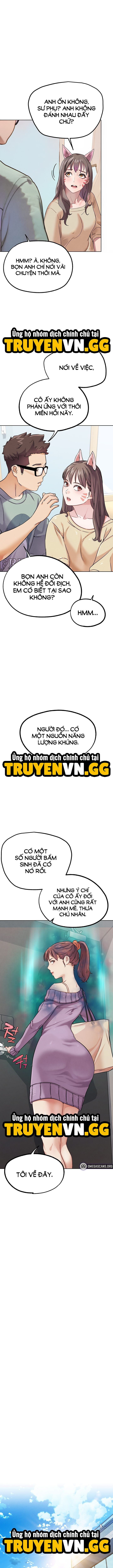 đọc truyện Pvp Ngoài Đời Thực Chương 17 ảnh 12 tại Thiên Thai Truyện