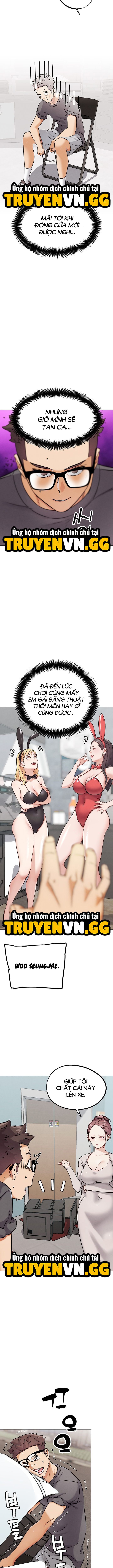 đọc truyện Pvp Ngoài Đời Thực Chương 17 ảnh 16 tại Thiên Thai Truyện