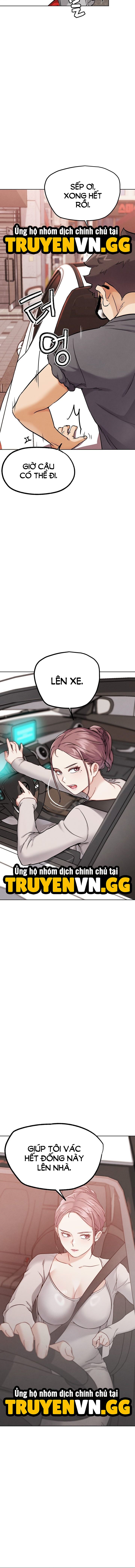 đọc truyện Pvp Ngoài Đời Thực Chương 17 ảnh 17 tại Thiên Thai Truyện