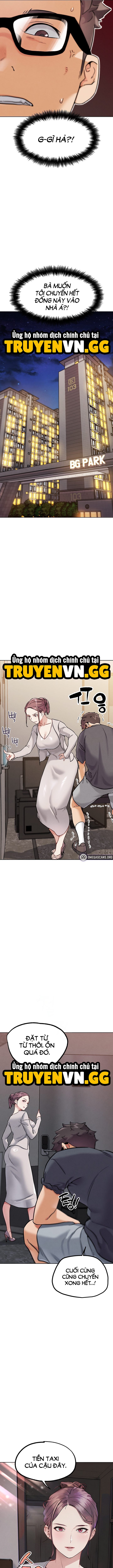 đọc truyện Pvp Ngoài Đời Thực Chương 17 ảnh 18 tại Thiên Thai Truyện